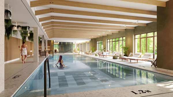 Poplar Riverside | IQI Global 24