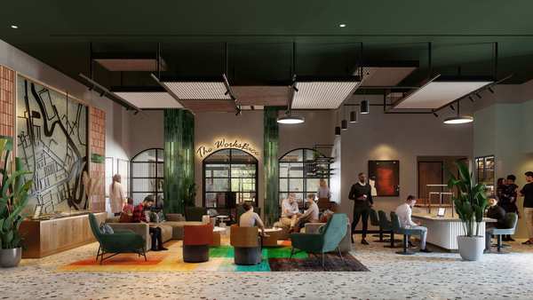 Poplar Riverside | IQI Global 26