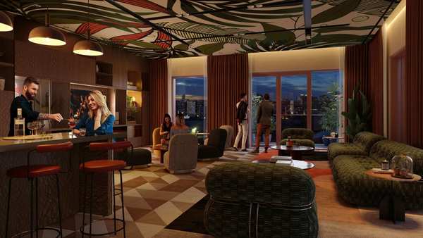 Poplar Riverside | IQI Global 27