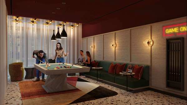 Poplar Riverside | IQI Global 28