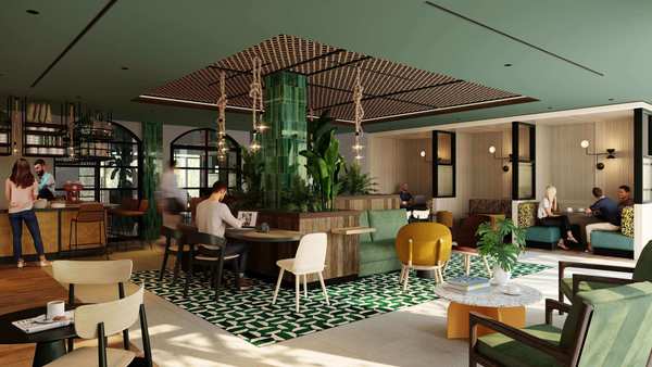 Poplar Riverside | IQI Global 29