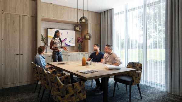 Poplar Riverside | IQI Global 31