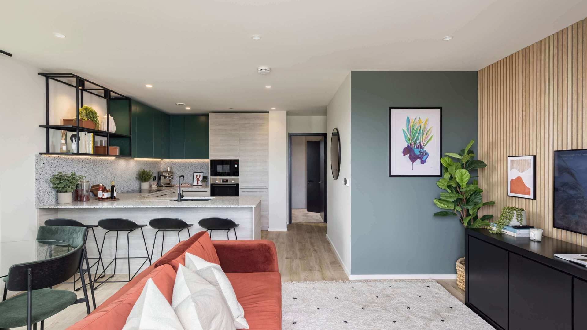 Poplar Riverside image