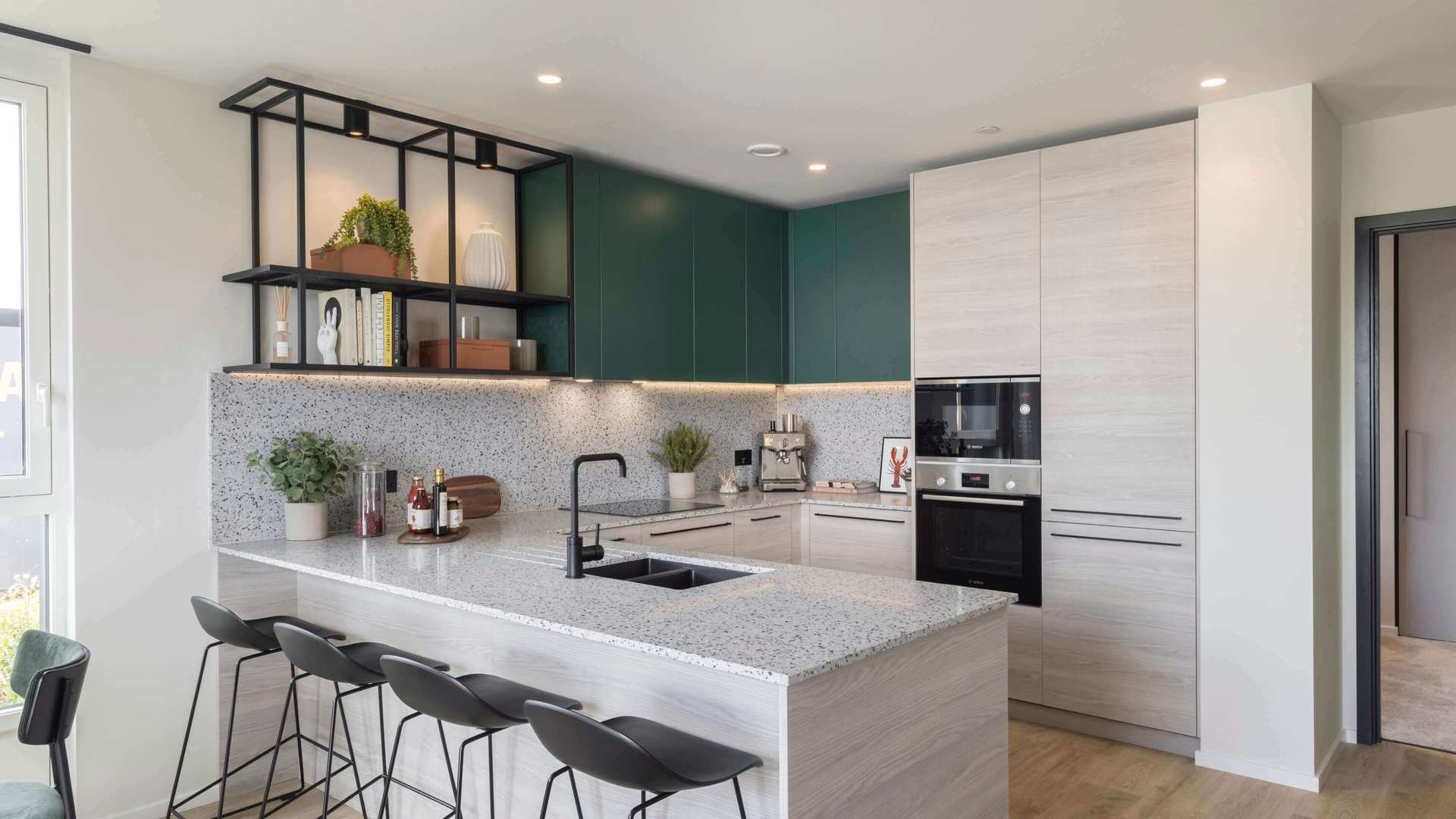 Poplar Riverside image