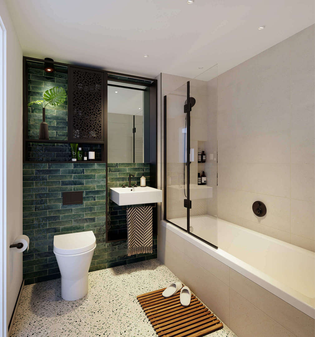 Poplar Riverside image