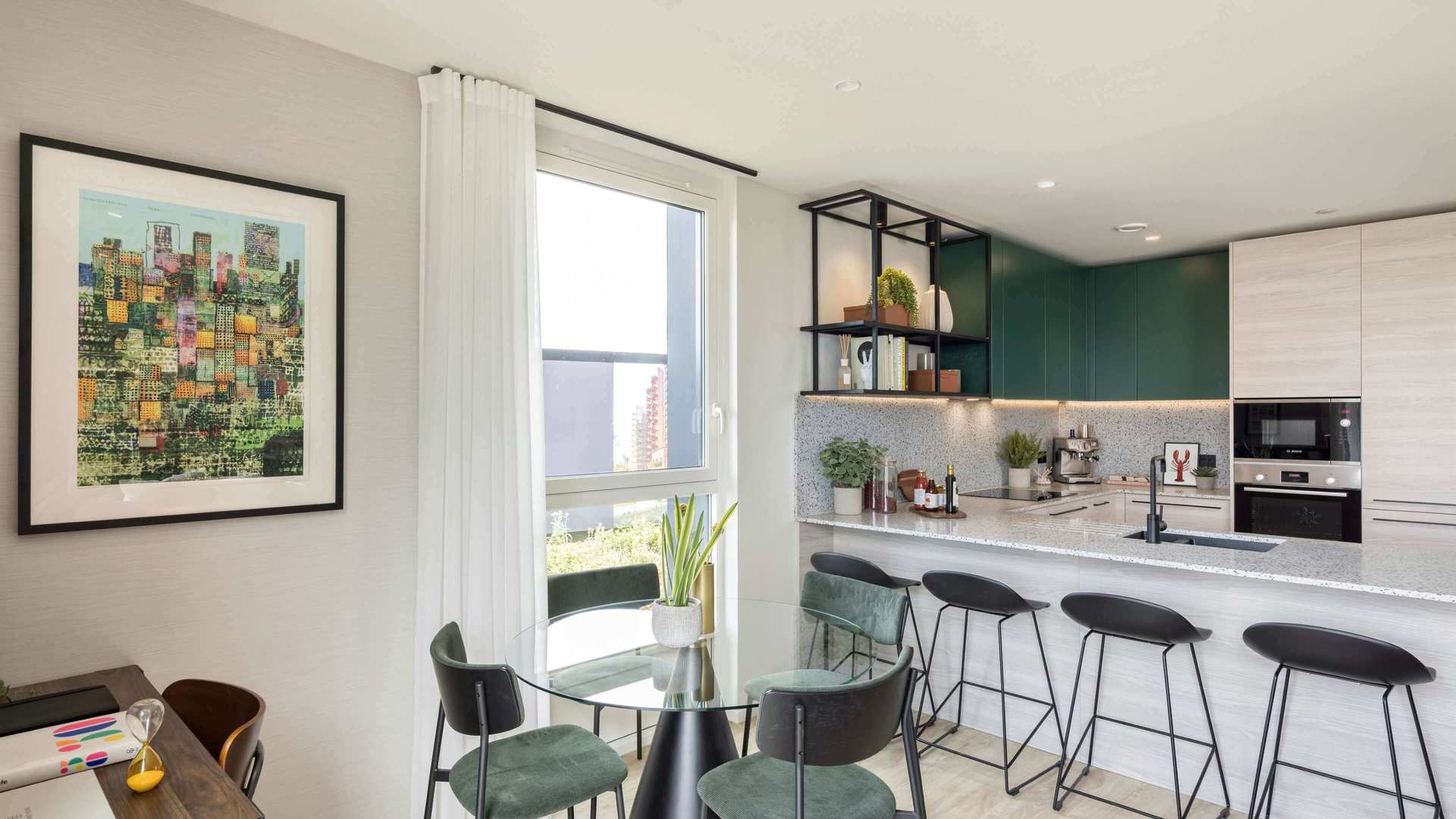 Poplar Riverside image