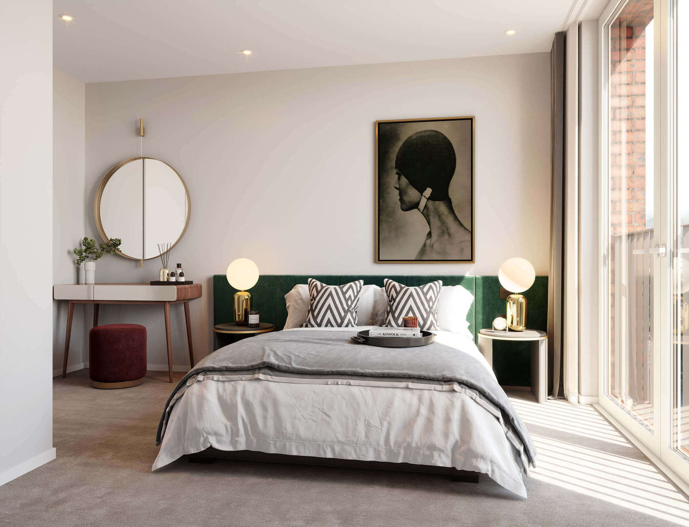 Poplar Riverside image