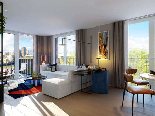 Poplar Riverside | IQI Global 45