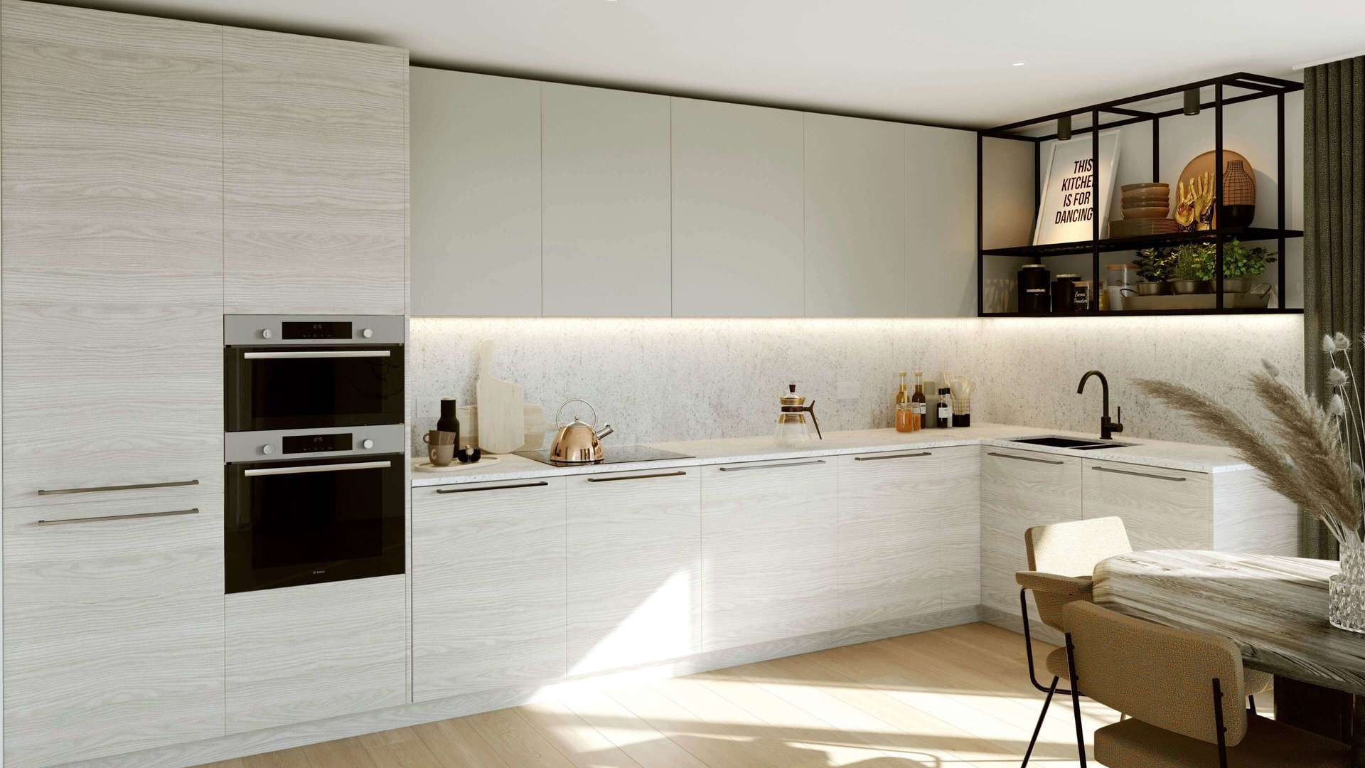 Poplar Riverside image