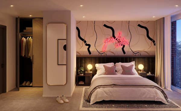 Poplar Riverside | IQI Global 48