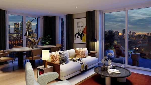 Poplar Riverside | IQI Global 50