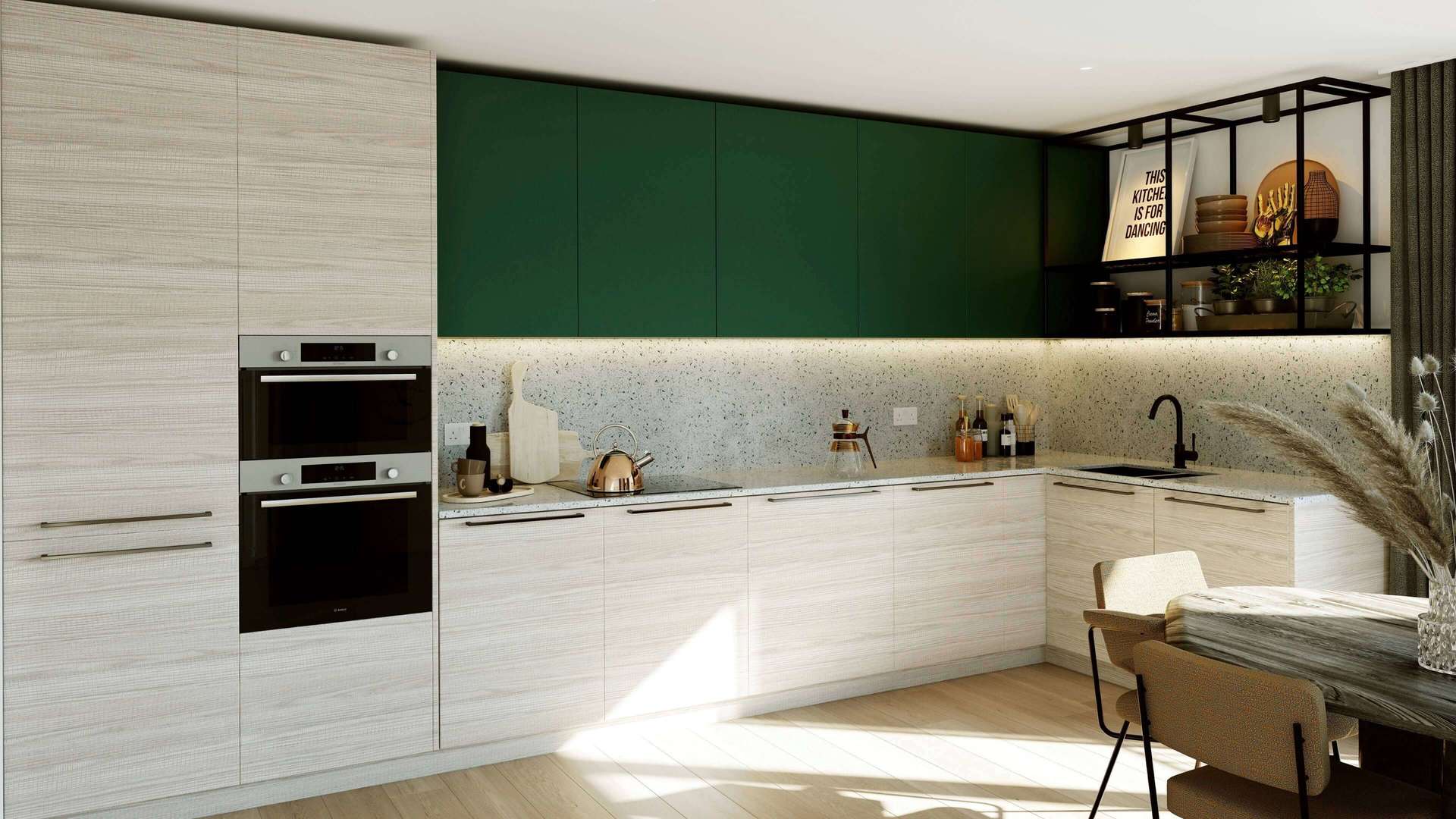 Poplar Riverside image