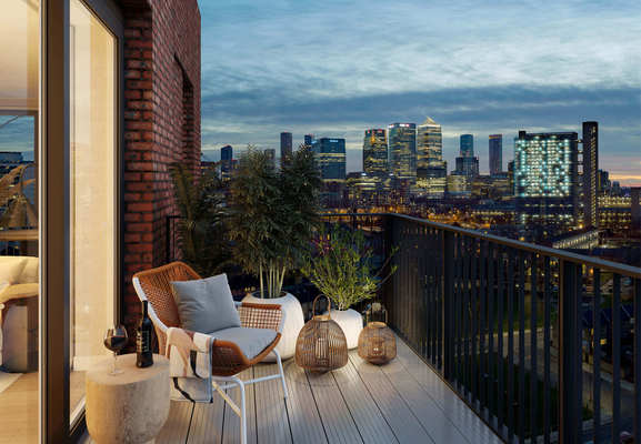 Poplar Riverside | IQI Global 53