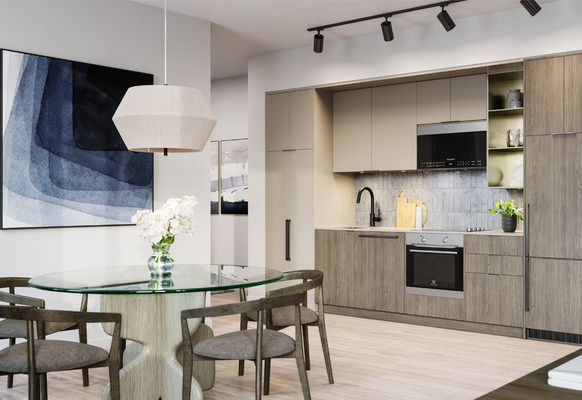 Kingside Residences image