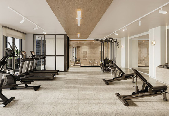 Kingside Residences image