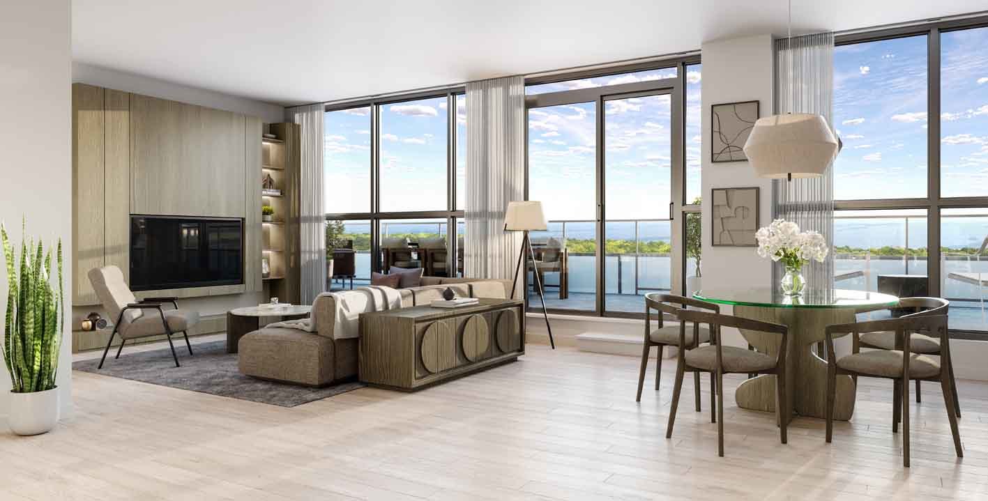 Kingside Residences image