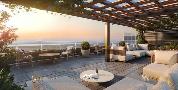 Kingside Residences image