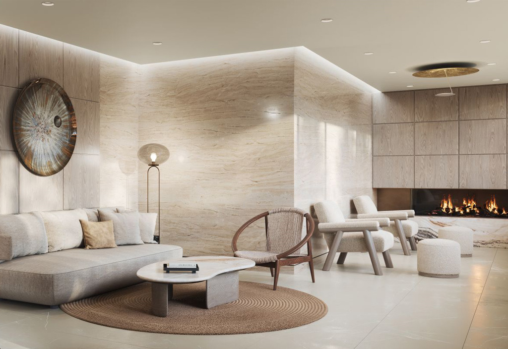 Kingside Residences image