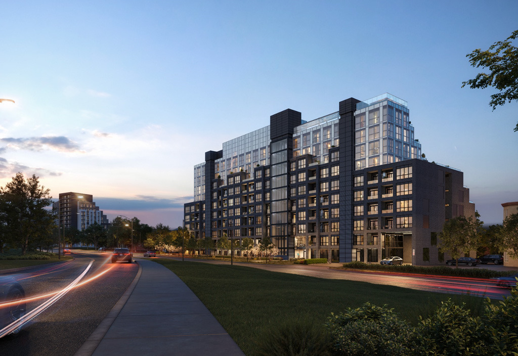 Kingside Residences image