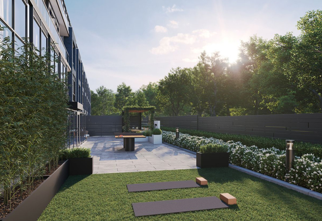 Kingside Residences image