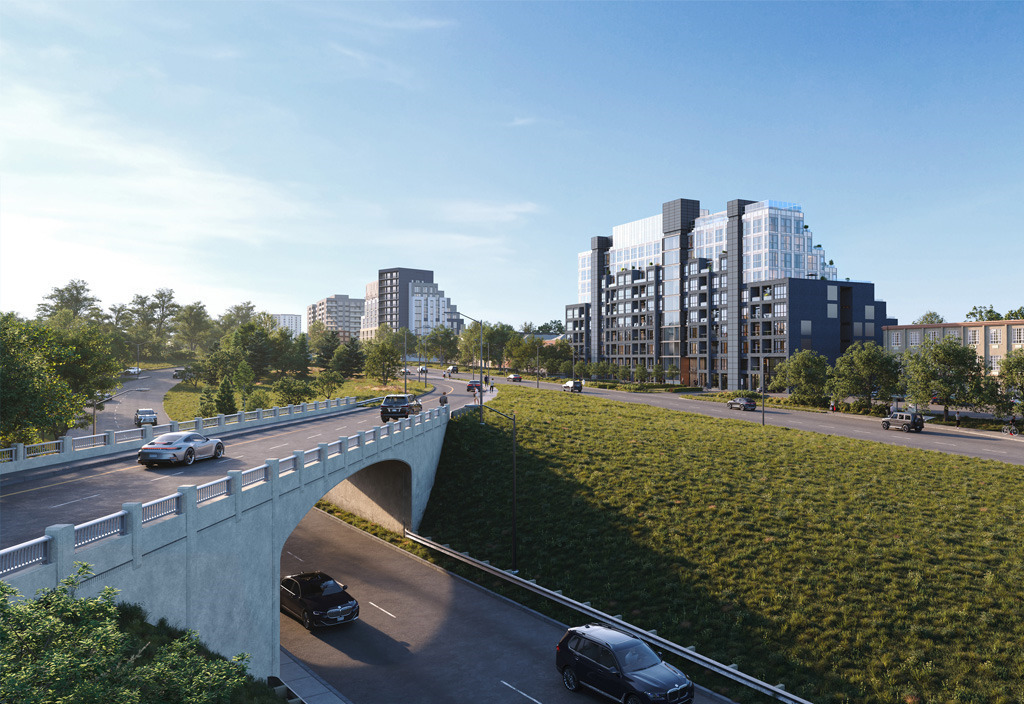 Kingside Residences image