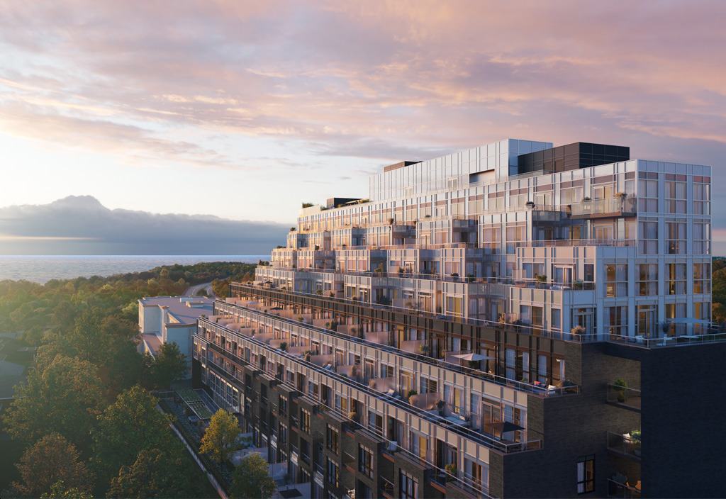 Kingside Residences image