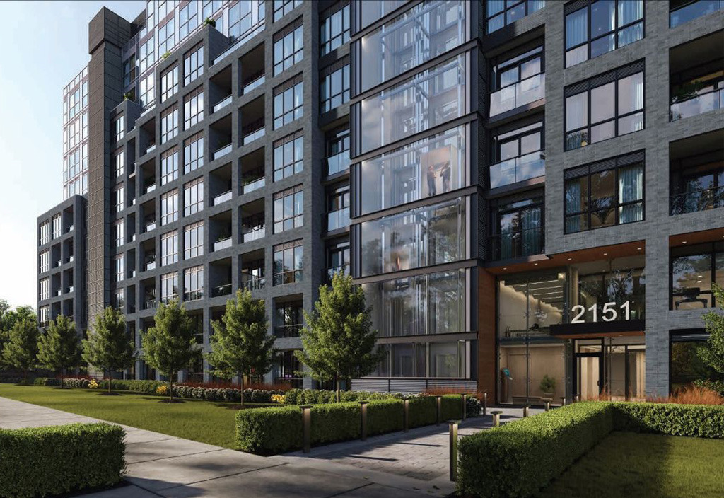 Kingside Residences image