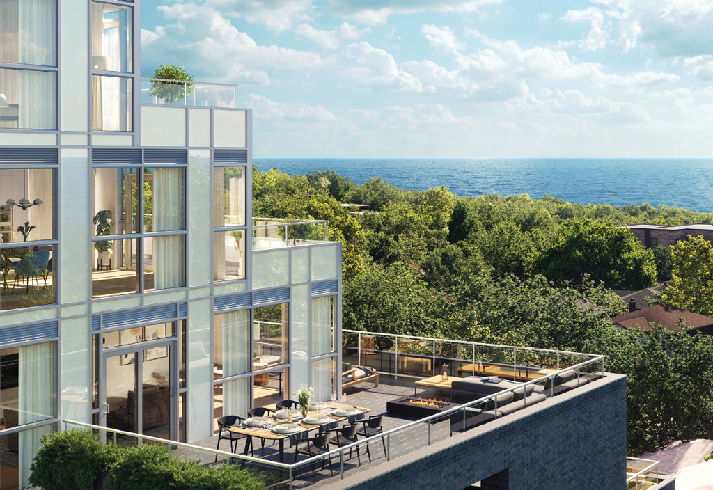 Kingside Residences image