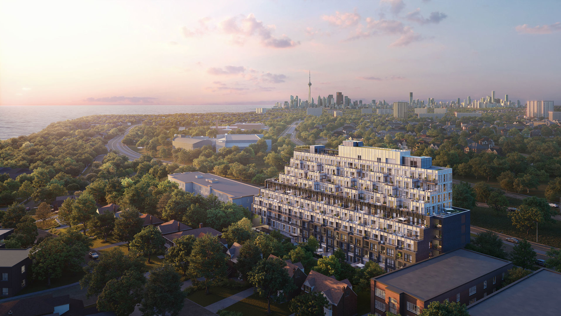 Kingside Residences image