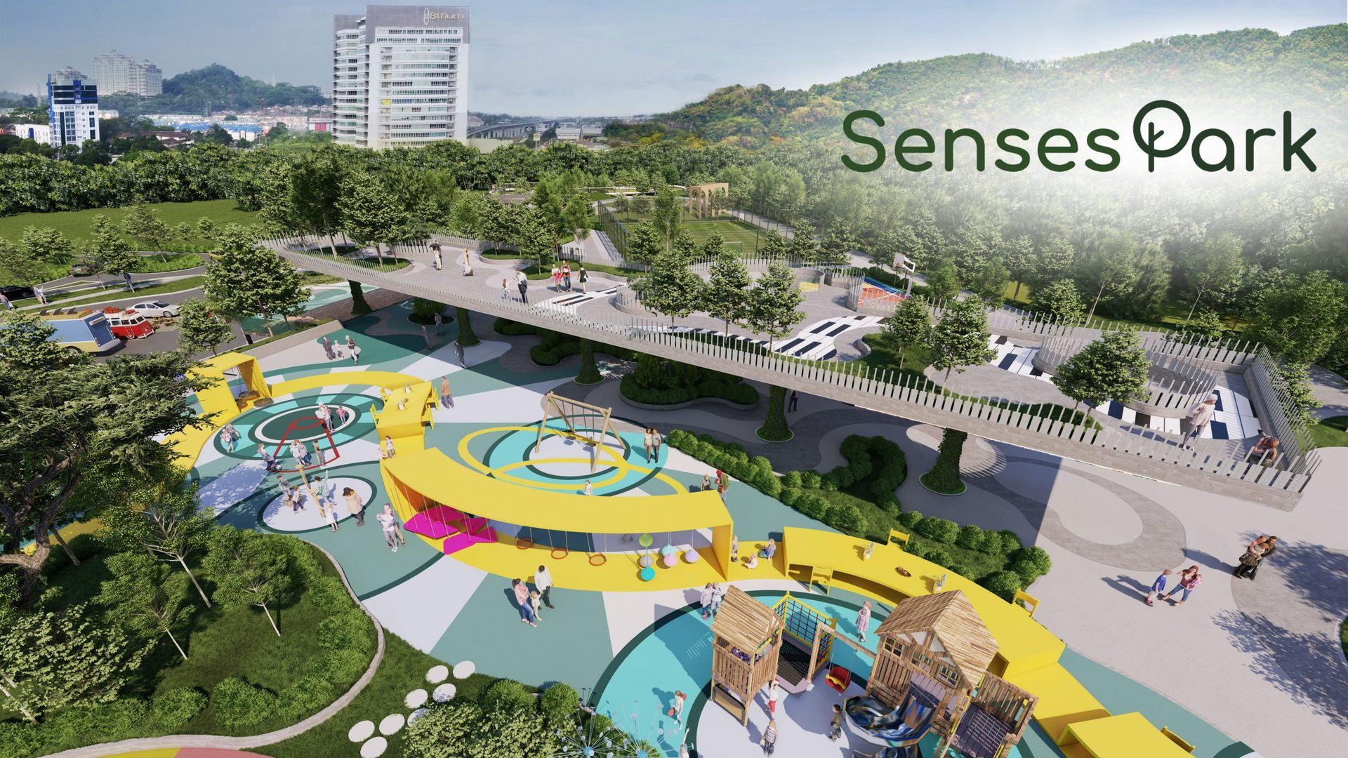 Livista Bandar Sri Damansara image