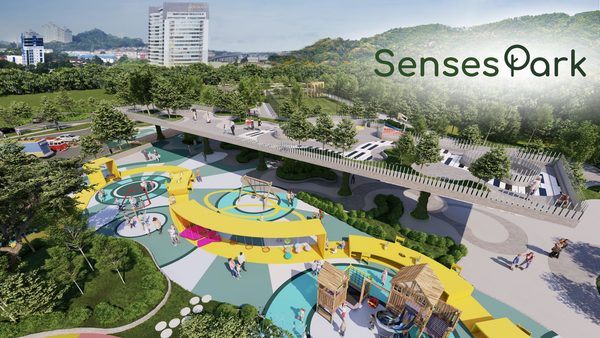 Livista Bandar Sri Damansara | IQI Global 11