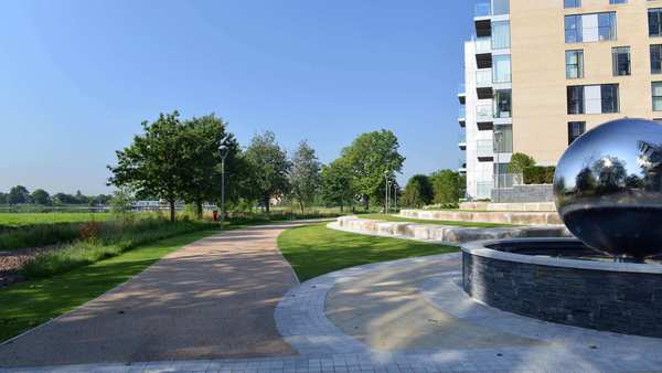 Woodberry Down image