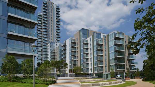 Woodberry Down image