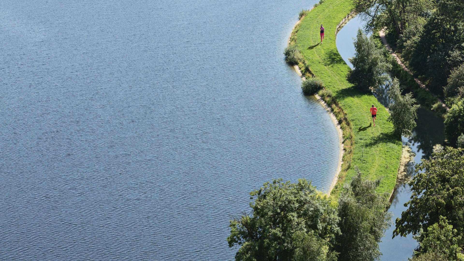 Woodberry Down image