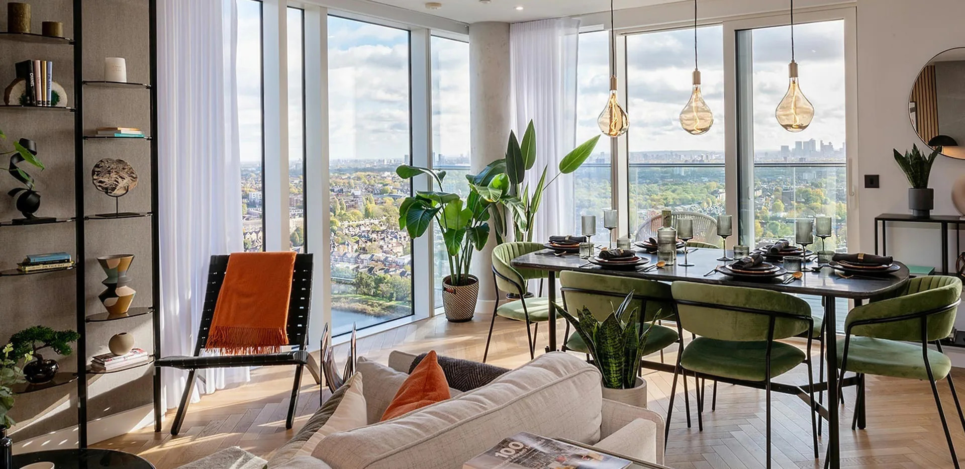 Woodberry Down image