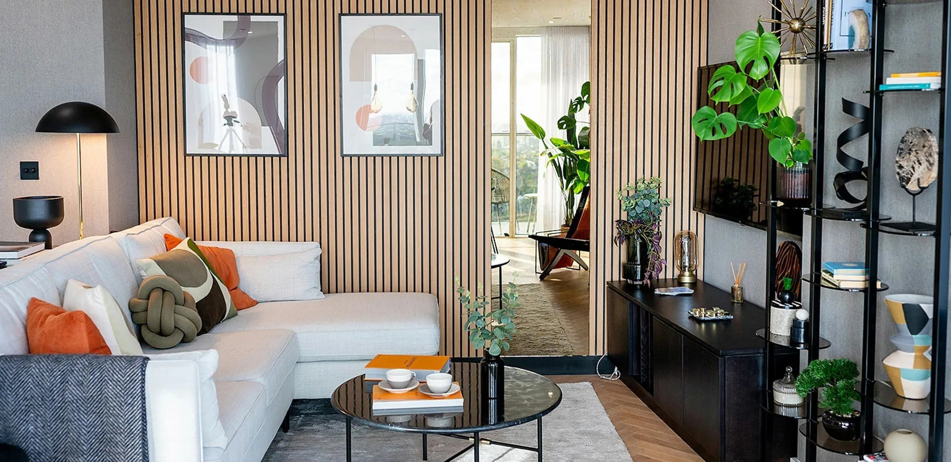 Woodberry Down image