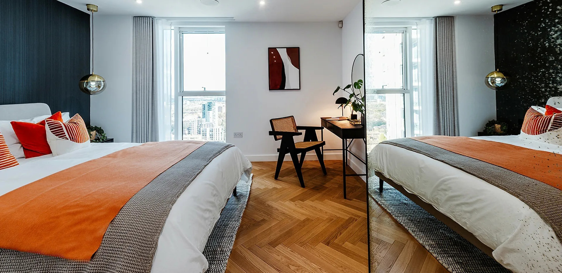 Woodberry Down image