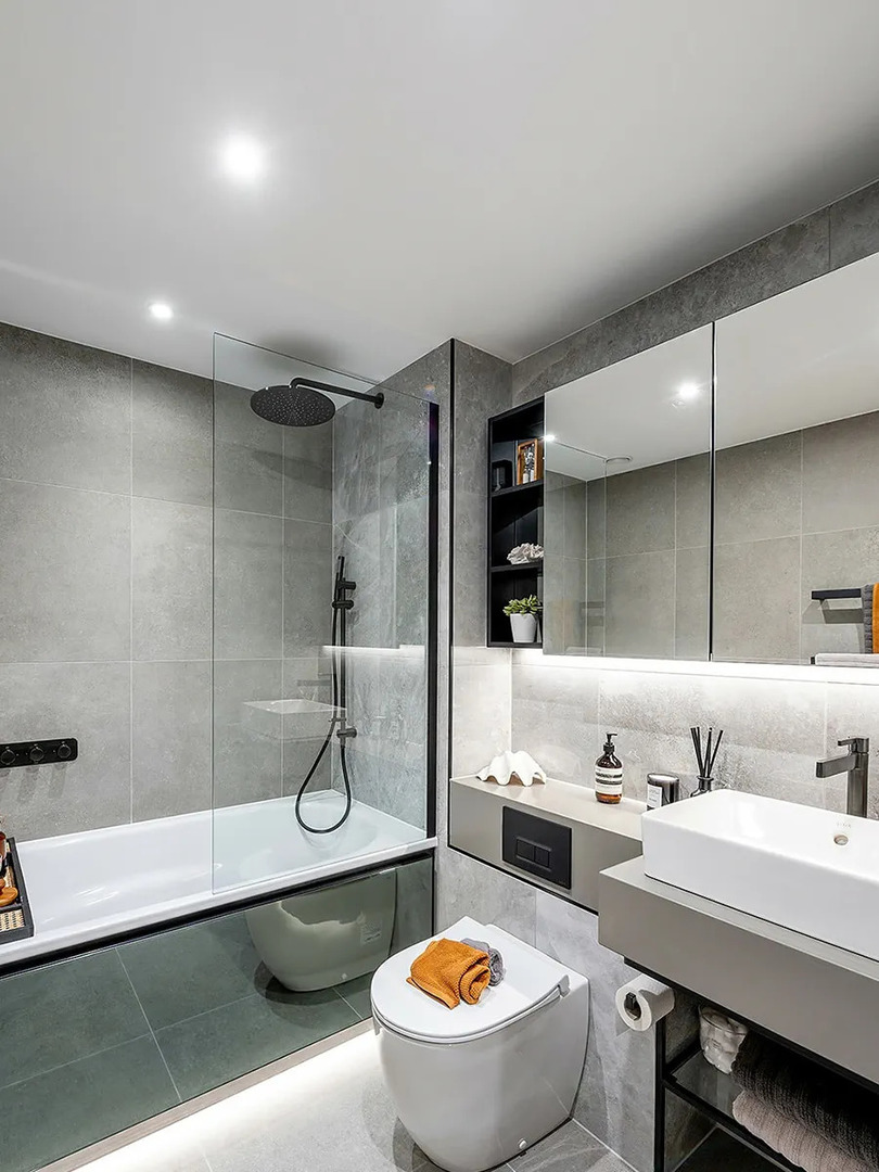 Woodberry Down image