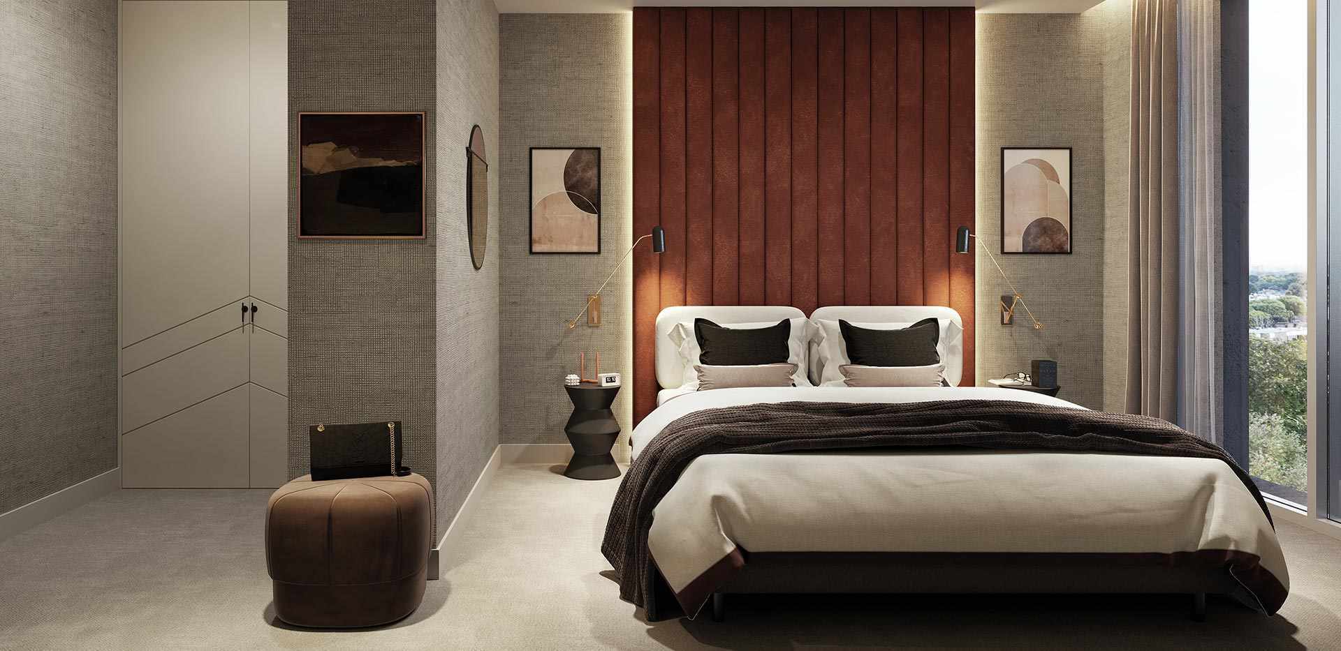 Woodberry Down image