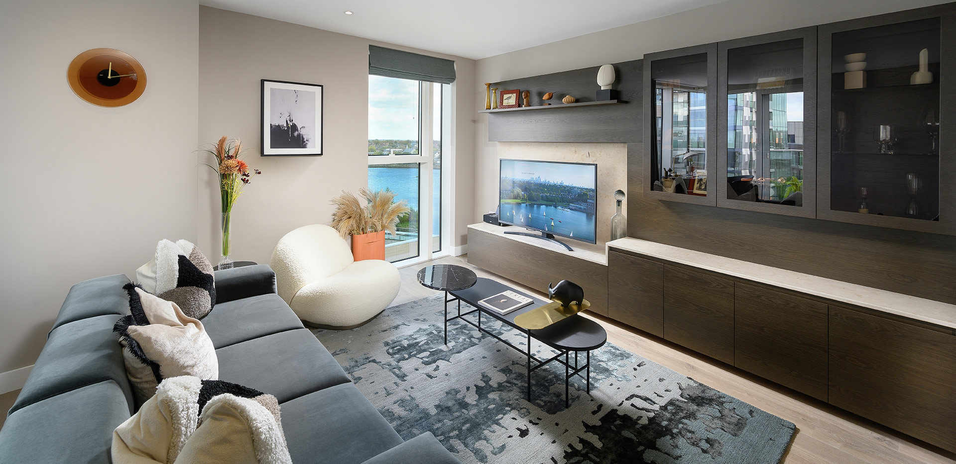 Woodberry Down image