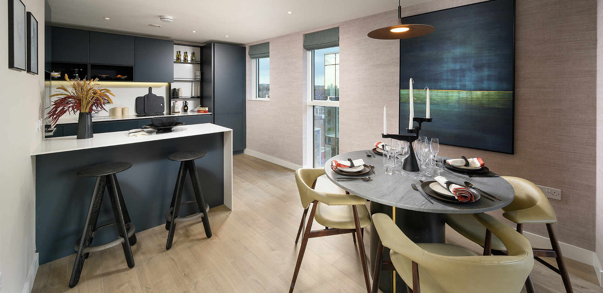 Woodberry Down image