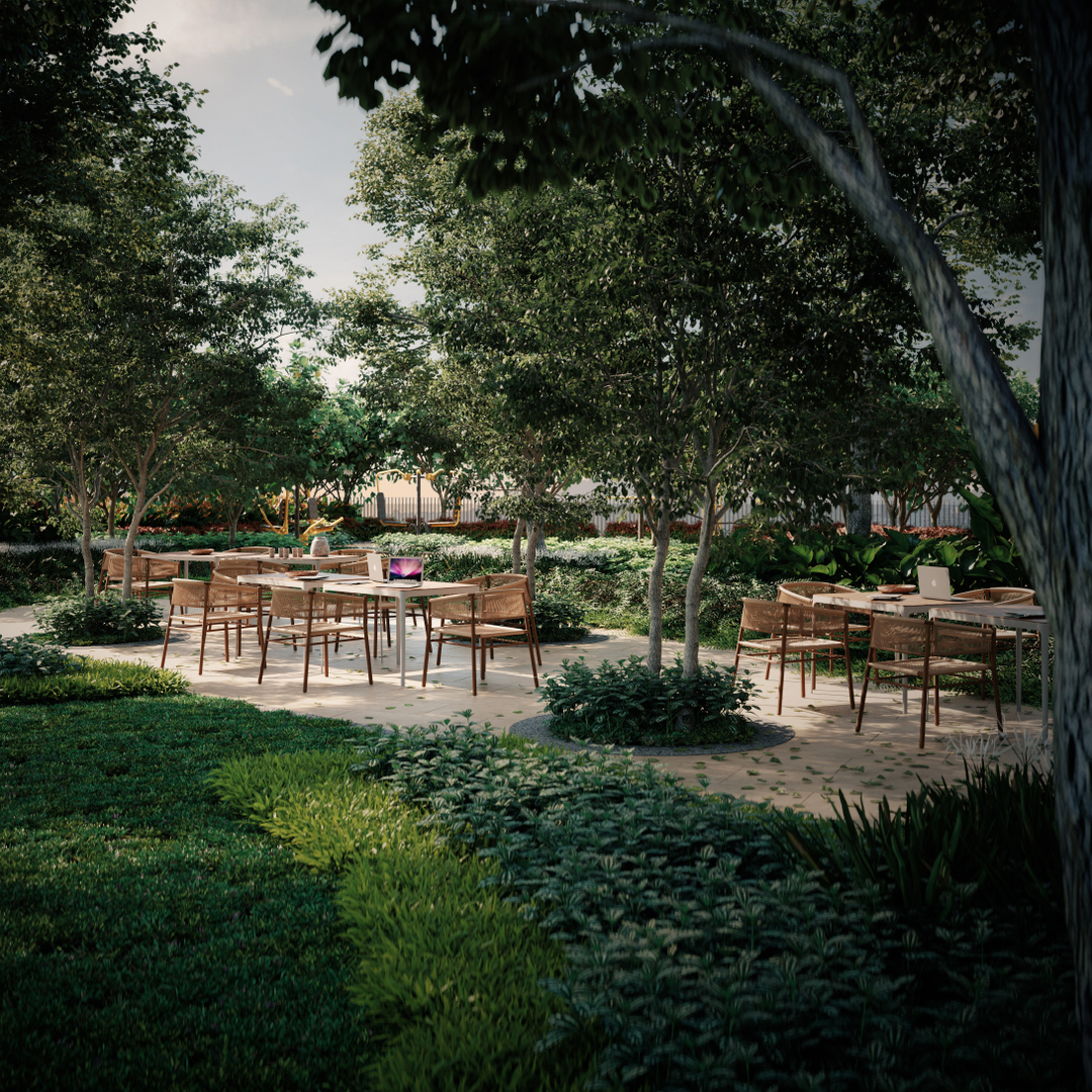 Miranda Hill Residence image