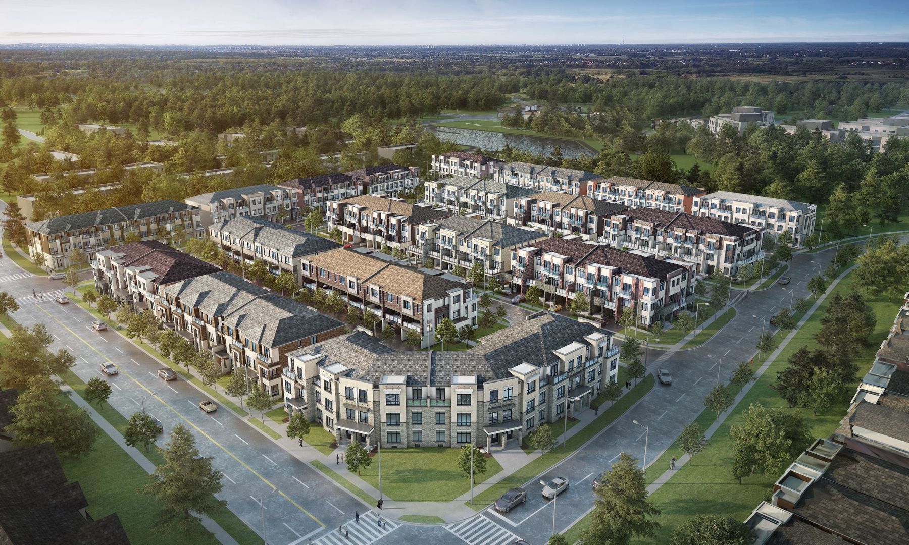 NAVA Oakville image