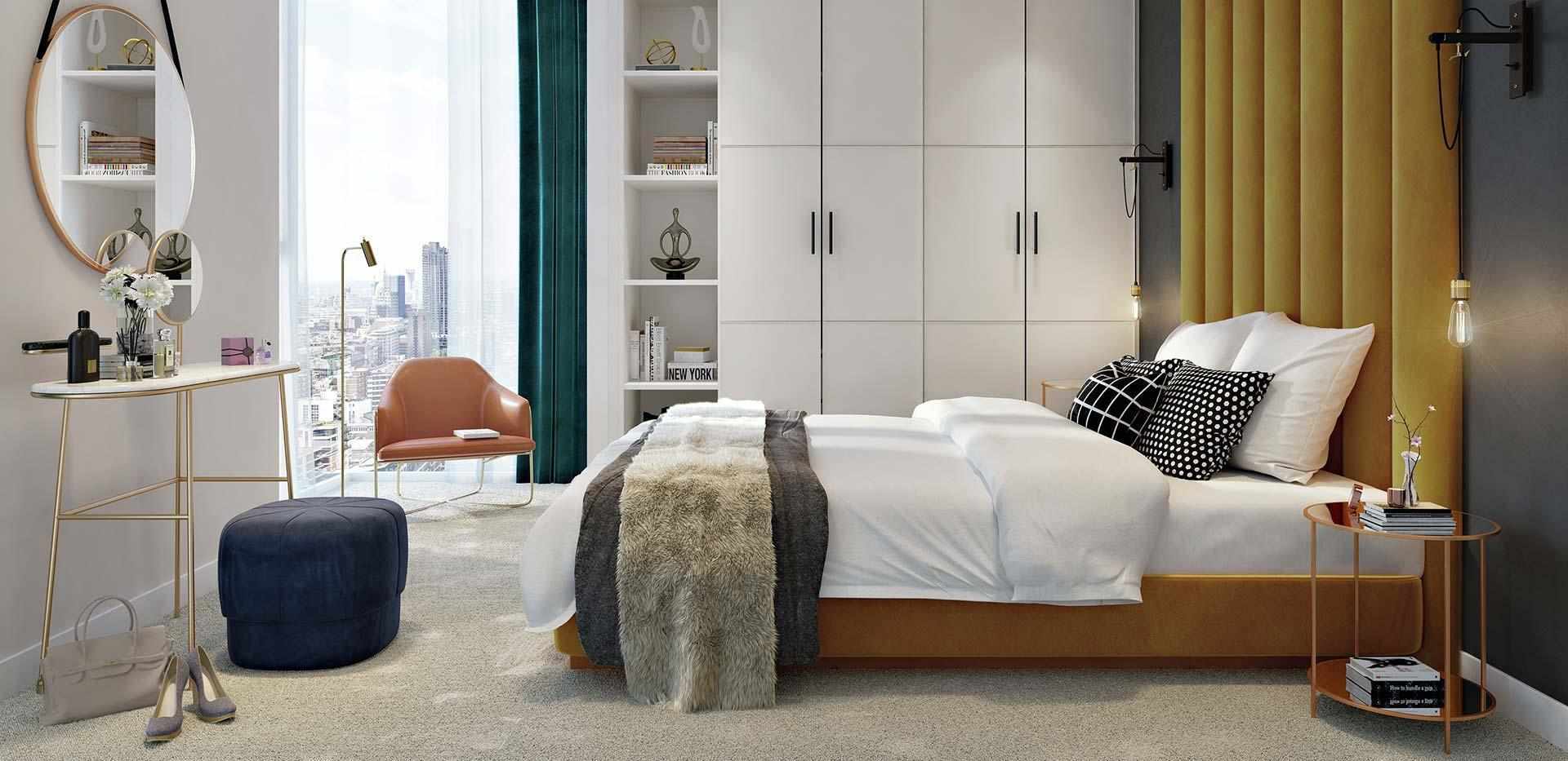 250 City Road - Valencia Tower image