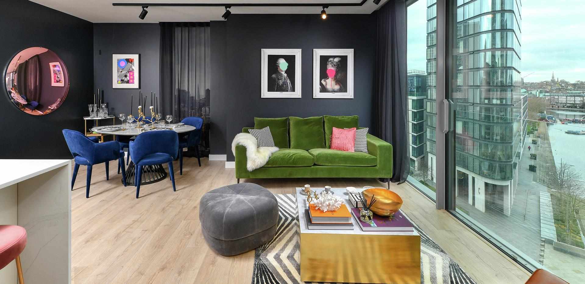 250 City Road - Valencia Tower image