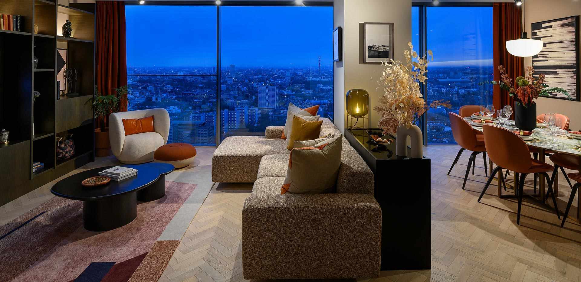 250 City Road - Valencia Tower image