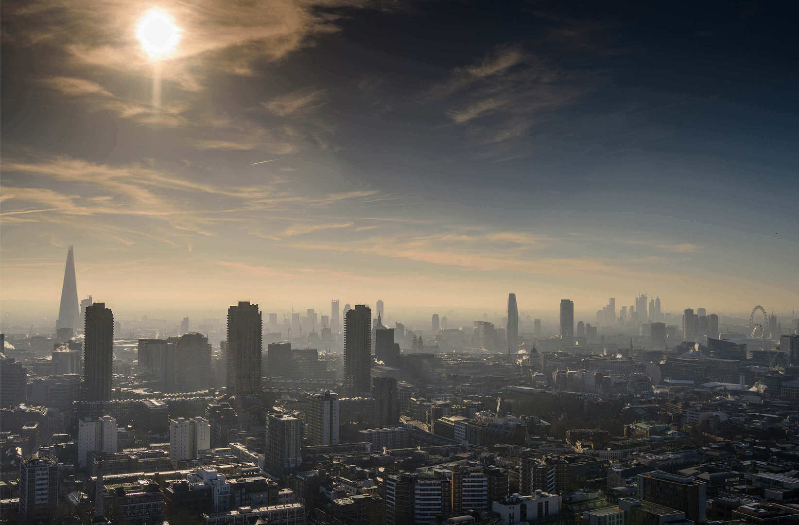 250 City Road - Valencia Tower image