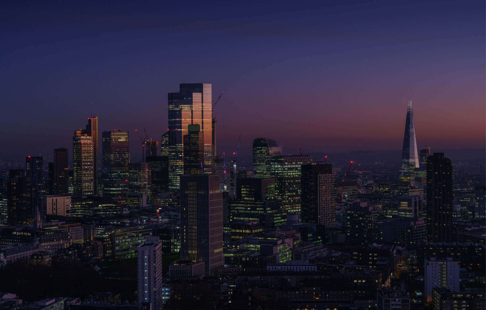 250 City Road - Valencia Tower image