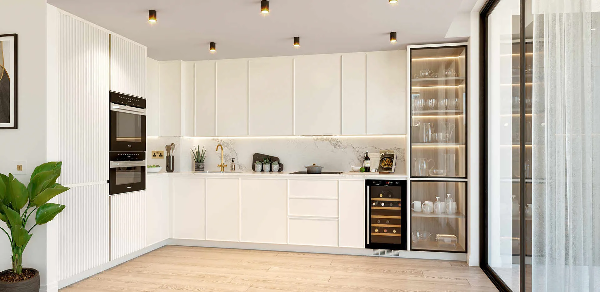 250 City Road - Siena & Vermont House image