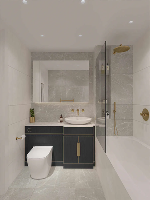 250 City Road - Siena & Vermont House image